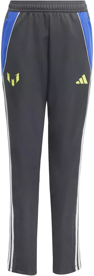 Spodnie adidas Messi Training Pants Kids