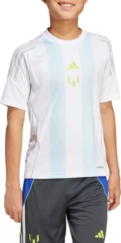 Messi Training Shirt Kids