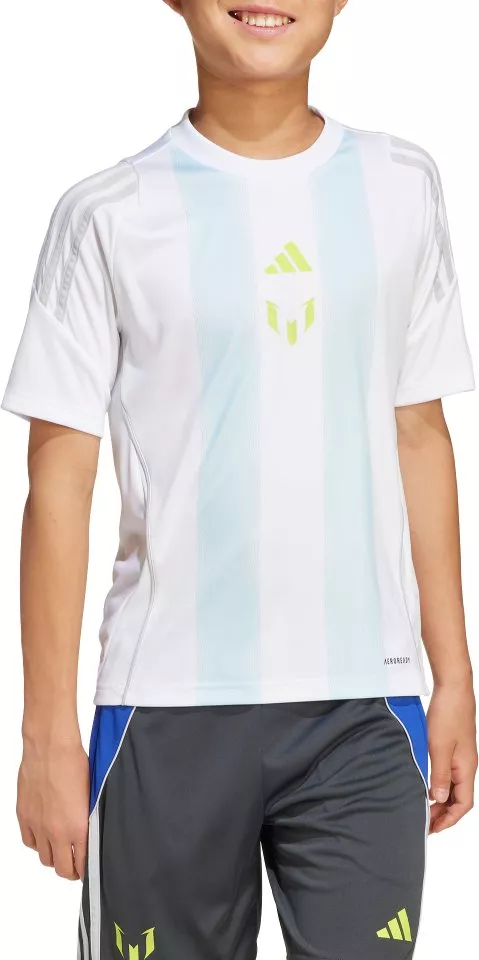 Camisa adidas Messi Training Shirt Kids