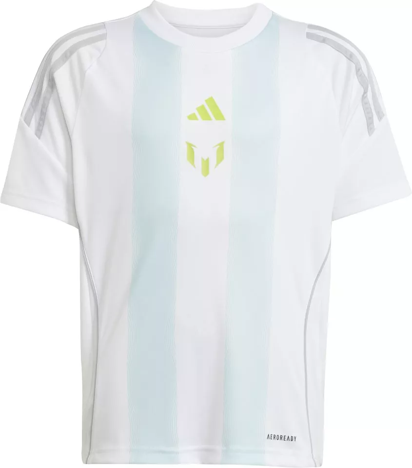 Camisa adidas Messi Training Shirt Kids