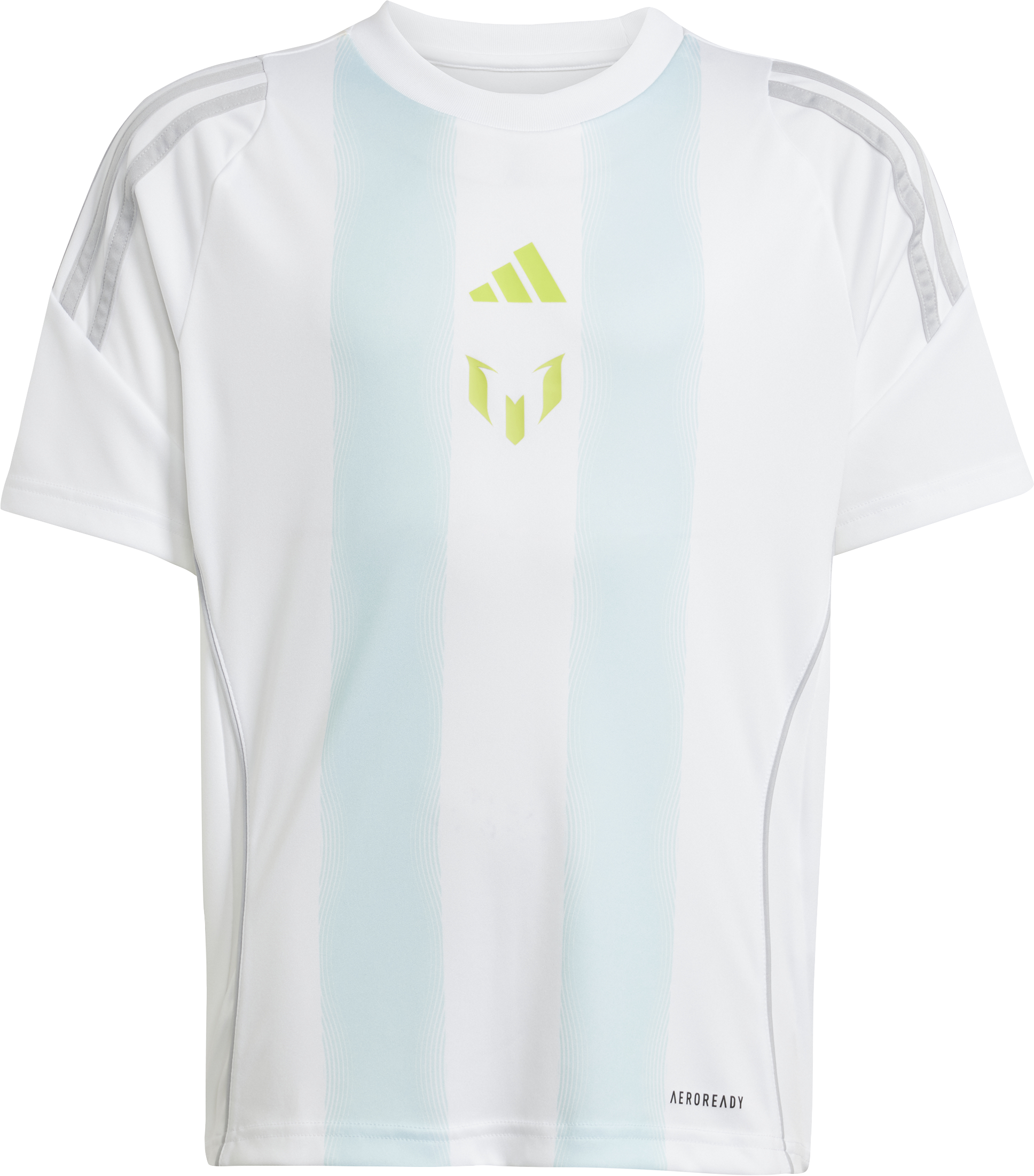 Bluza adidas Messi Training Shirt Kids