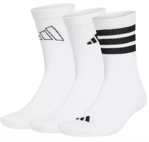 Logo 3er Pack Socks