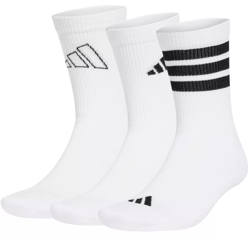 Socken adidas Sportswear Logo 3er Pack Socks