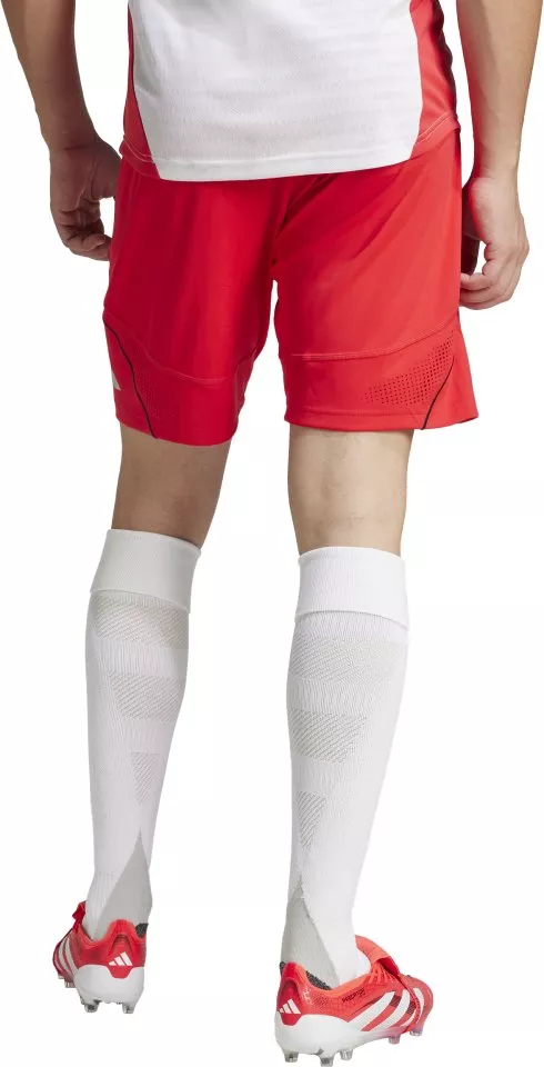 Calções adidas TIRO25 PRO TR SHO