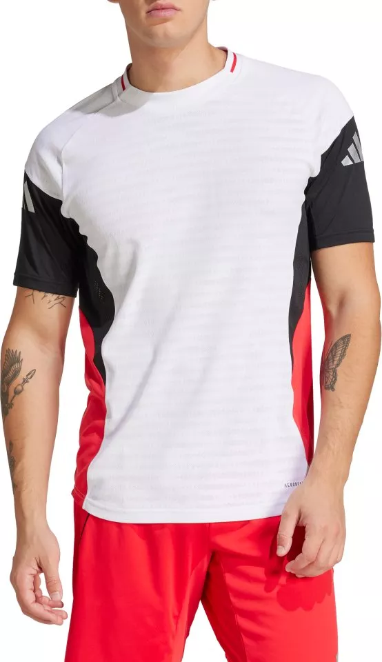 Tröja adidas TIRO25 PRO TR JSY