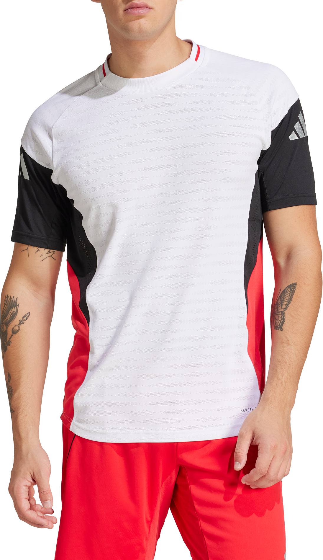 Tröja adidas TIRO25 PRO TR JSY