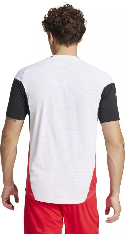 Tröja adidas TIRO25 PRO TR JSY