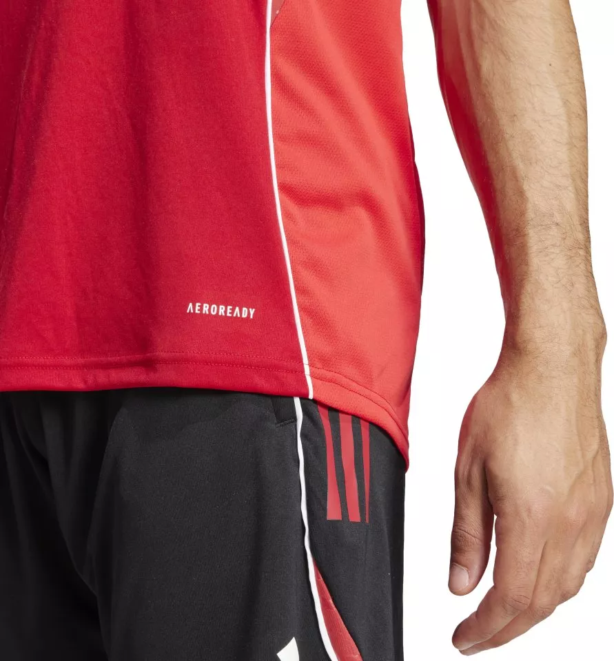 Риза adidas TIRO25C TR JSY
