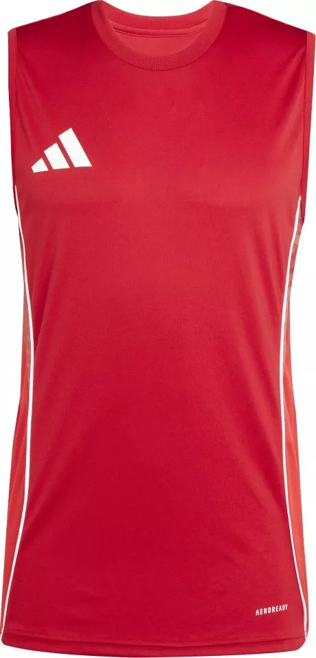 Camisa adidas TIRO25C SL JSY