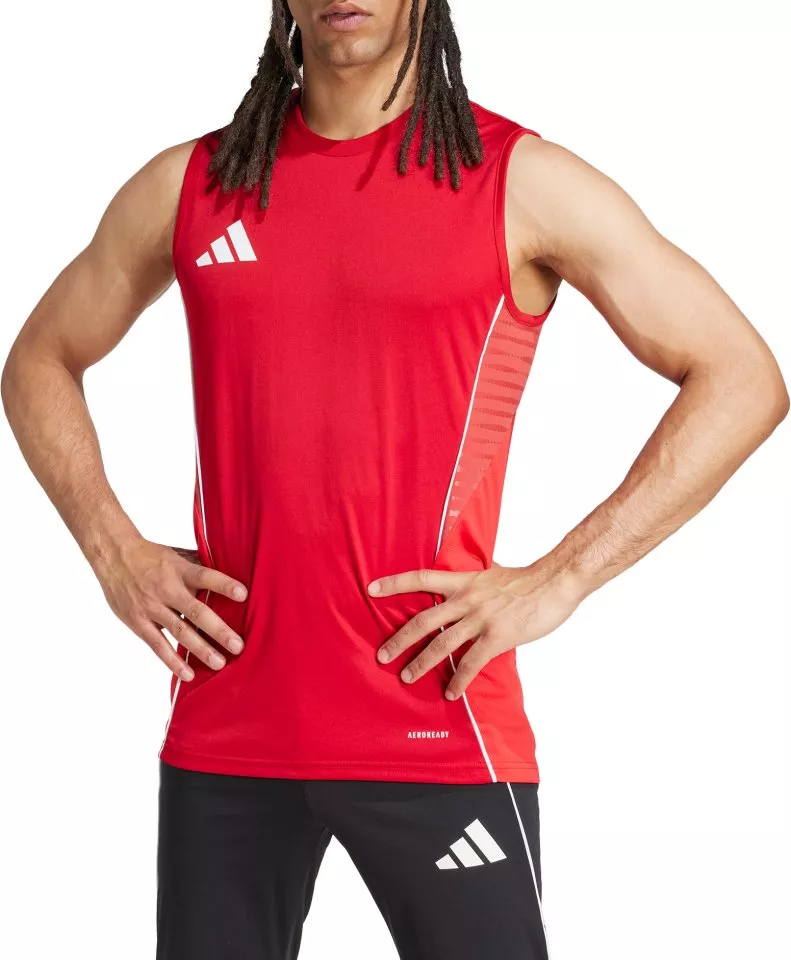 Camisa adidas TIRO25C SL JSY