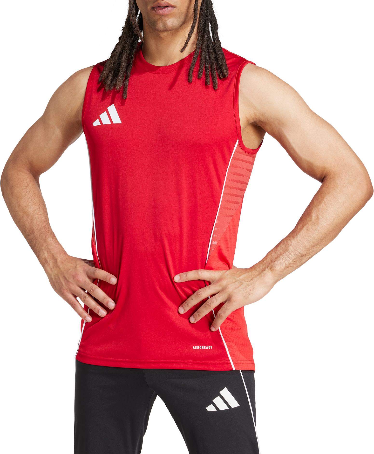 Camisa adidas TIRO25C SL JSY