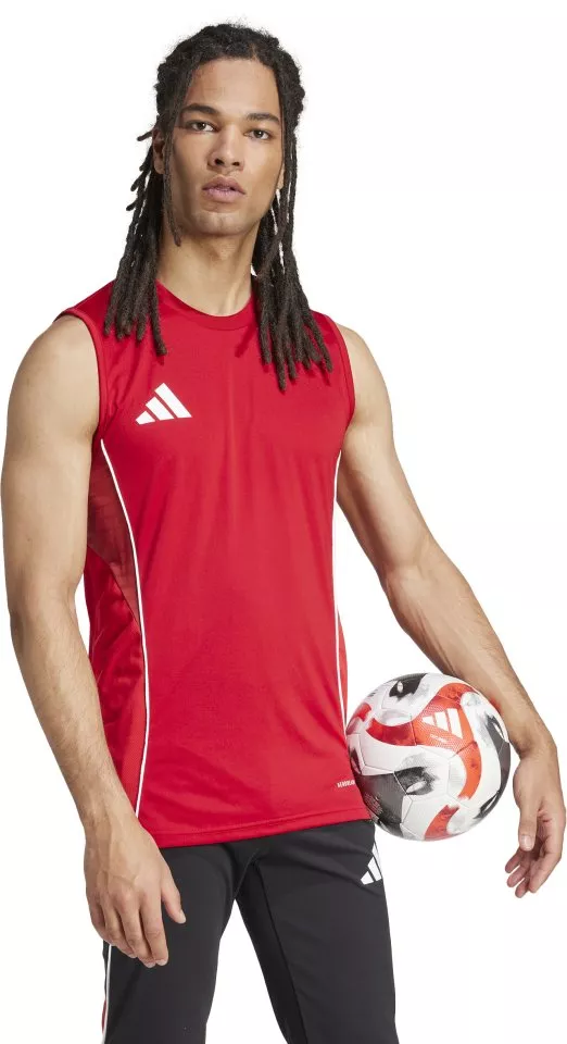 Camisa adidas TIRO25C SL JSY