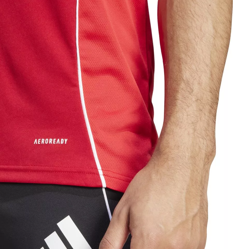 Camisa adidas TIRO25C SL JSY