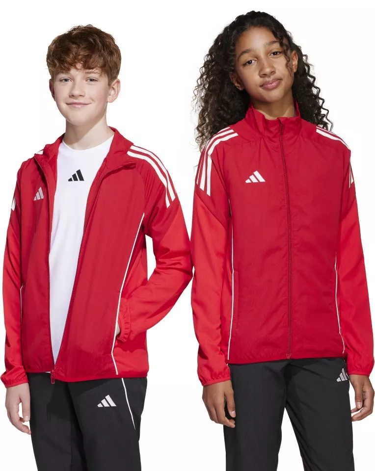 Τζάκετ adidas TIRO25 C PRE JKTY