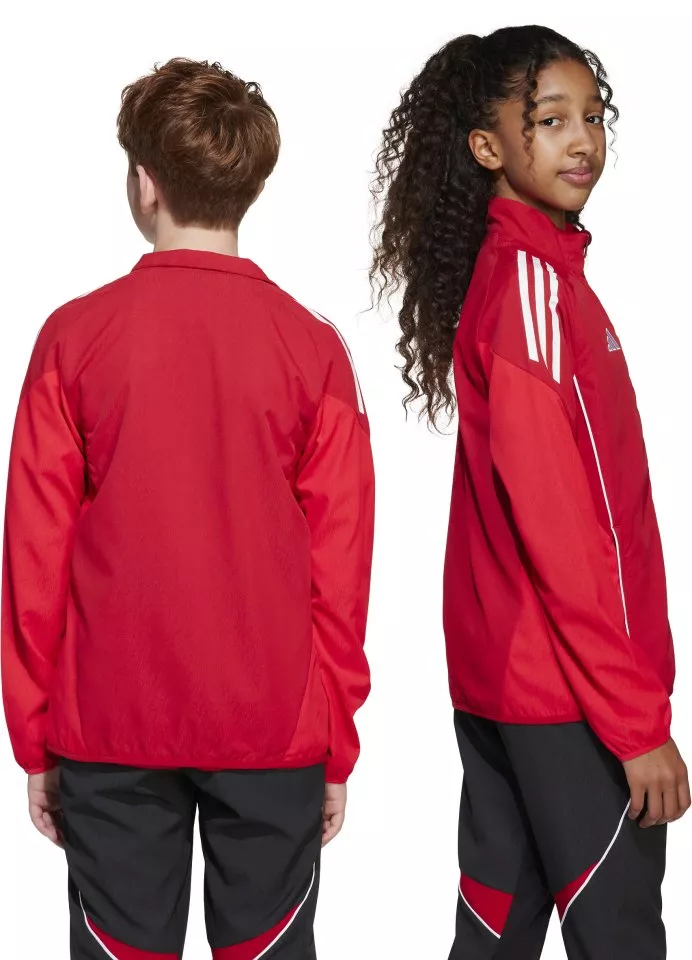 Τζάκετ adidas TIRO25 C PRE JKTY