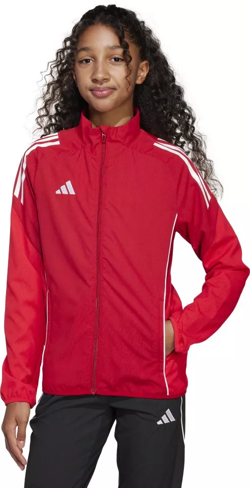 Τζάκετ adidas TIRO25 C PRE JKTY