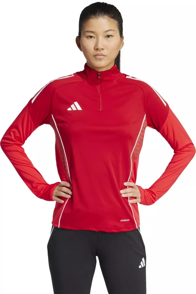 Tricou cu maneca lunga adidas TIRO25C TR TOPW