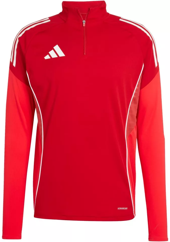 adidas TIRO25C TR TOP Hosszú ujjú póló