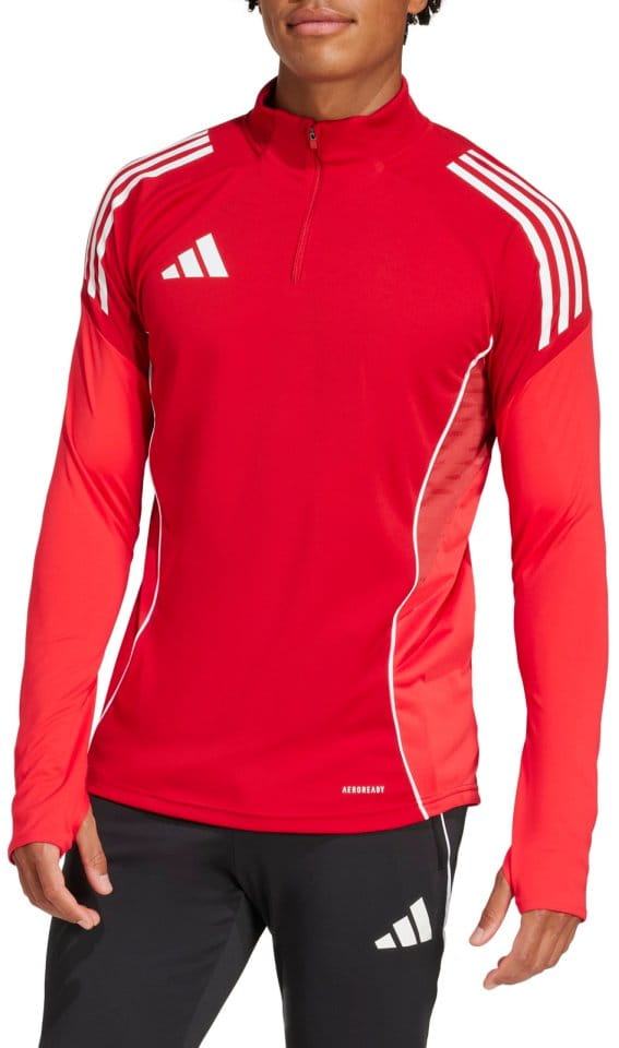 adidas TIRO25C TR TOP Hosszú ujjú póló