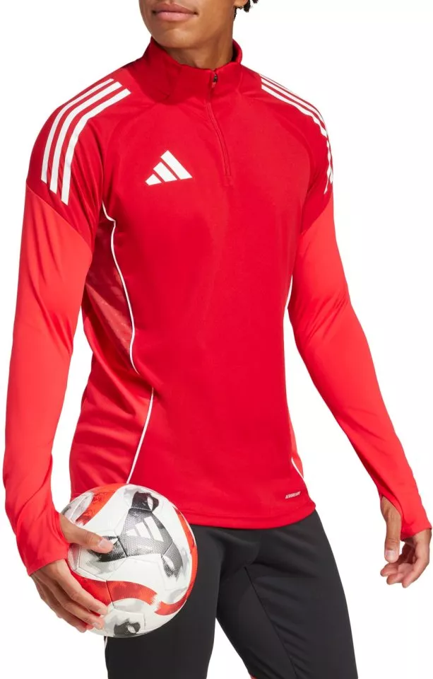 adidas TIRO25C TR TOP Hosszú ujjú póló