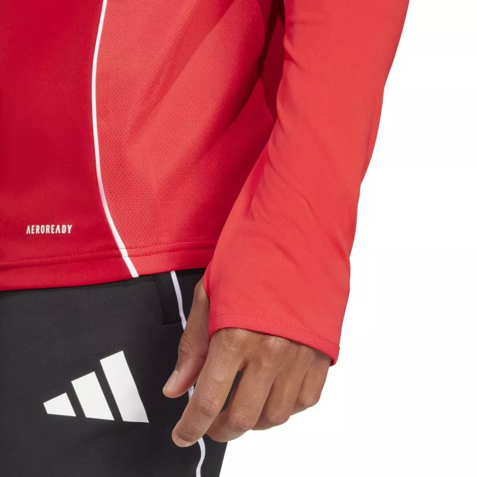 adidas TIRO25C TR TOP Hosszú ujjú póló