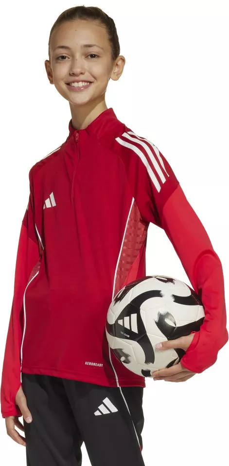 Camiseta adidas TIRO25C TR TOPY