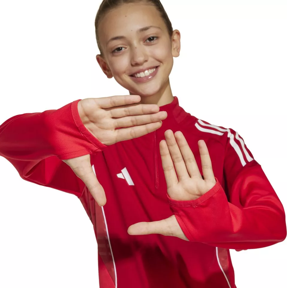 Camiseta adidas TIRO25C TR TOPY