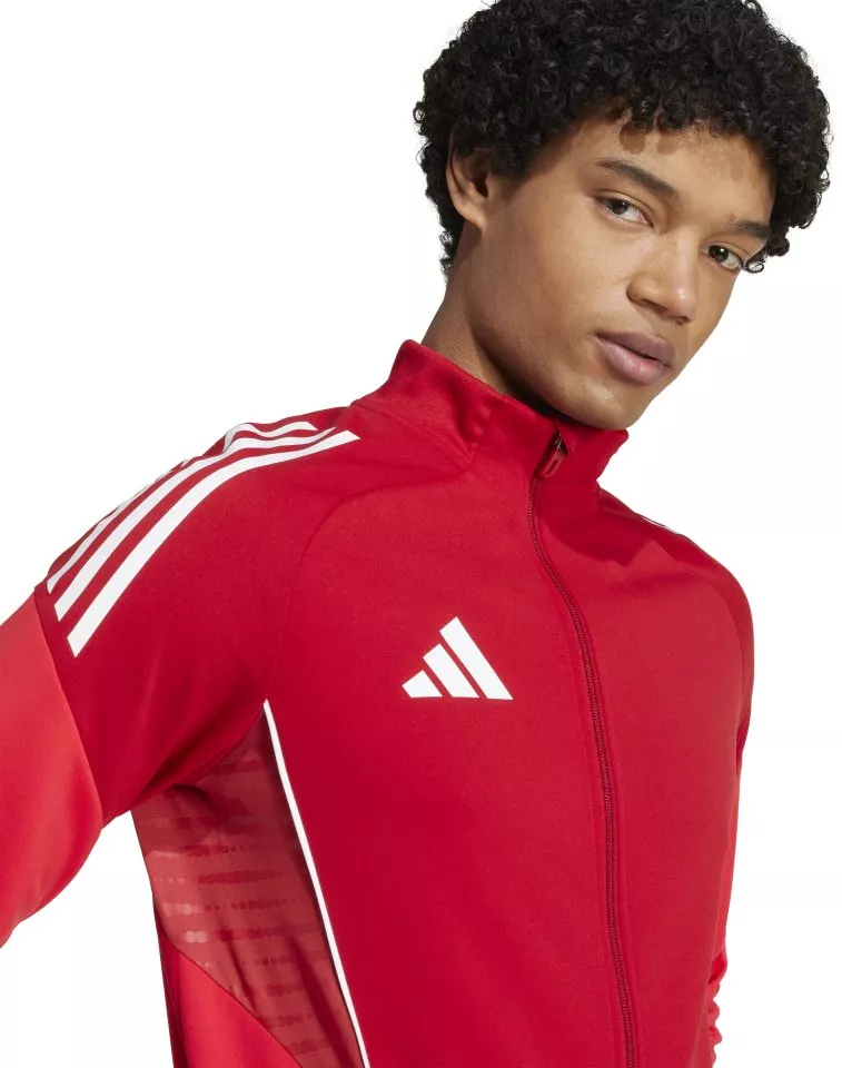 Pánská tréninková bunda adidas Tiro 25 Competition
