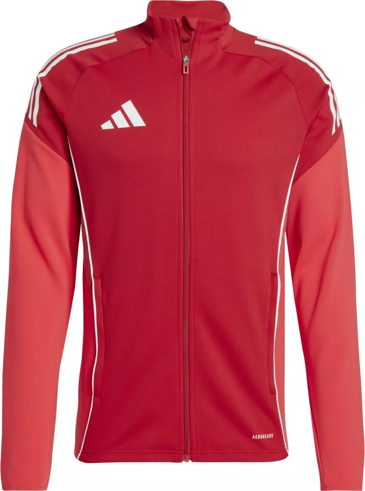 Pánská tréninková bunda adidas Tiro 25 Competition