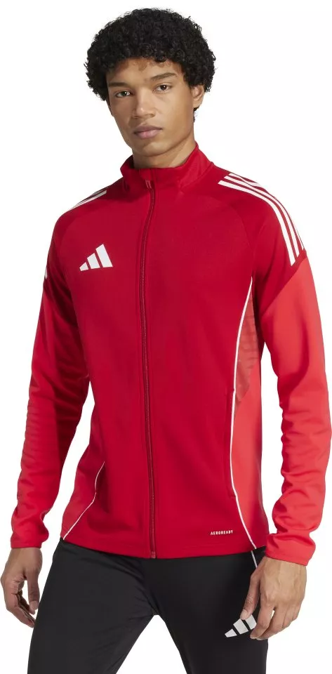 Pánská tréninková bunda adidas Tiro 25 Competition