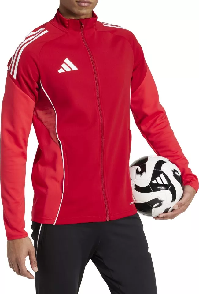 Pánská tréninková bunda adidas Tiro 25 Competition