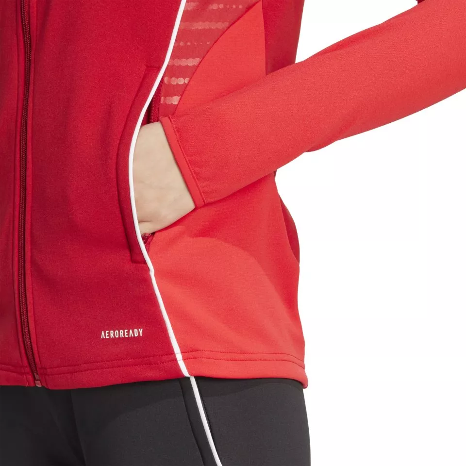 Τζάκετ adidas TIRO25C TR JKTW