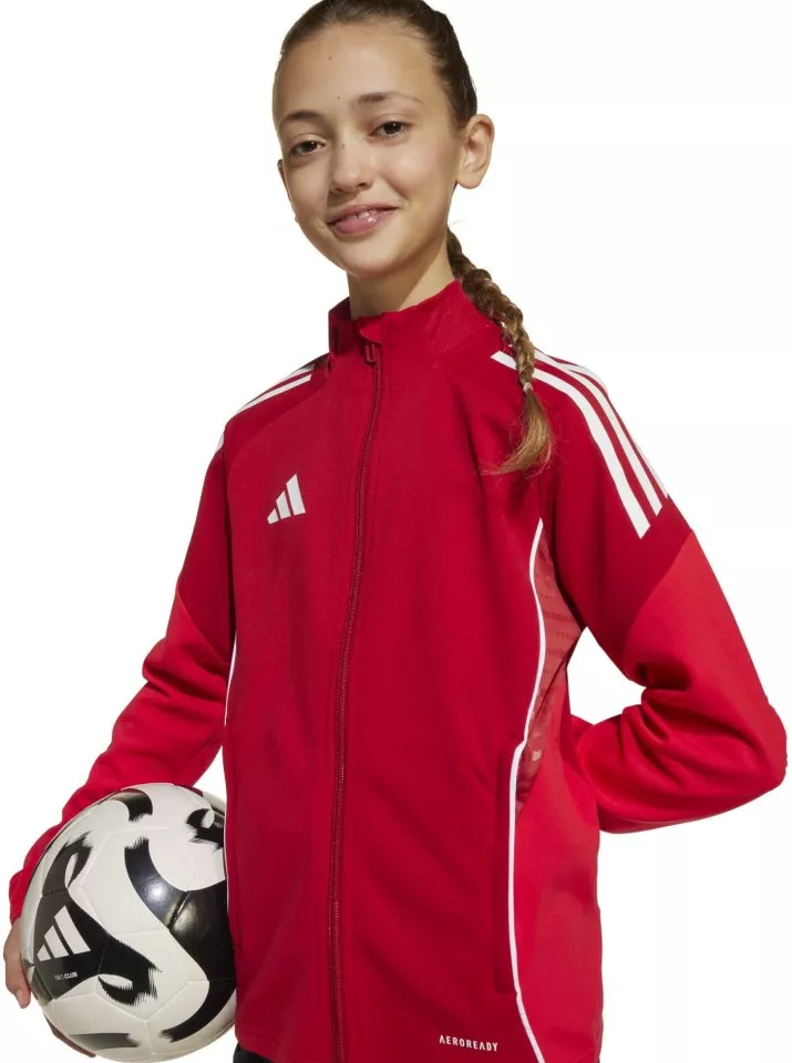 Τζάκετ adidas TIRO25C TR JKTY