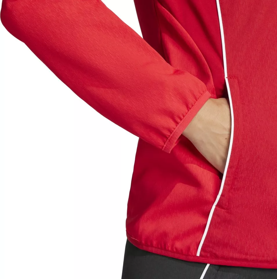 Takki adidas TIRO25C PRE JKT W
