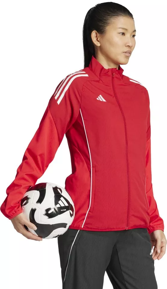 Takki adidas TIRO25C PRE JKT W