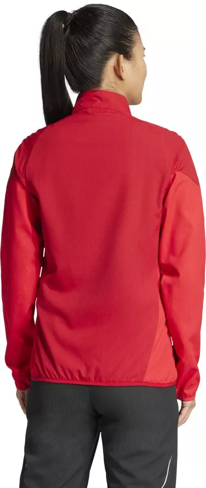 Takki adidas TIRO25C PRE JKT W