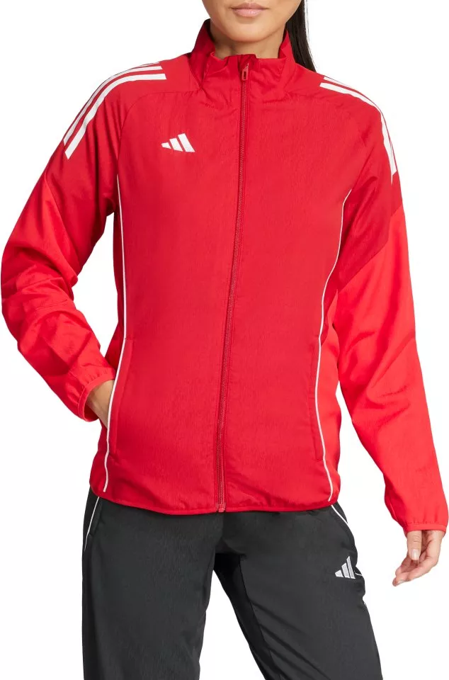 Takki adidas TIRO25C PRE JKT W