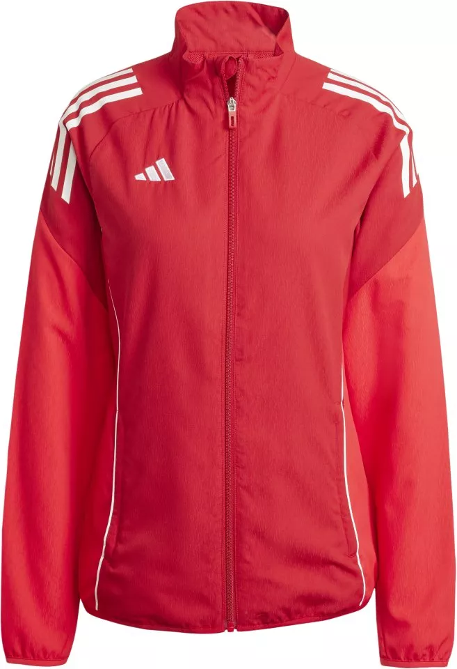 Takki adidas TIRO25C PRE JKT W