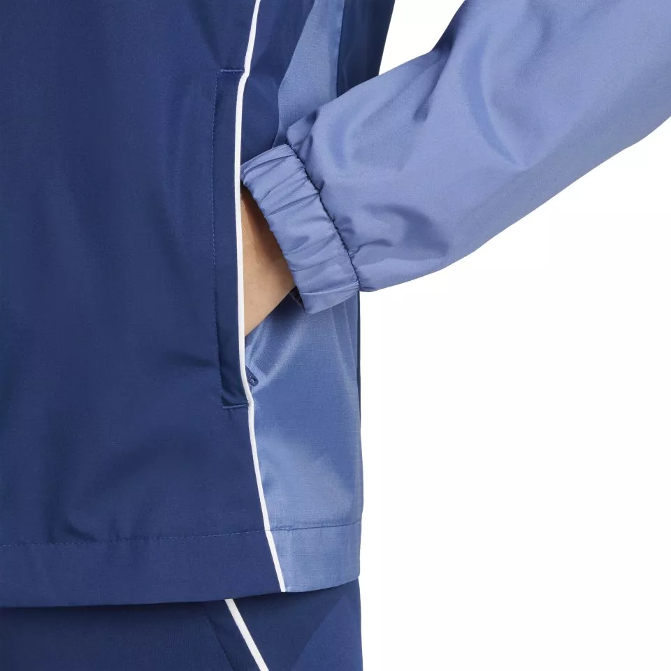 adidas TIRO25C AW JKTW Kapucnis kabát