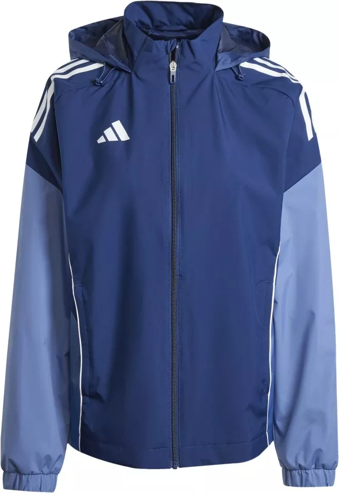 adidas TIRO25C AW JKTW Kapucnis kabát