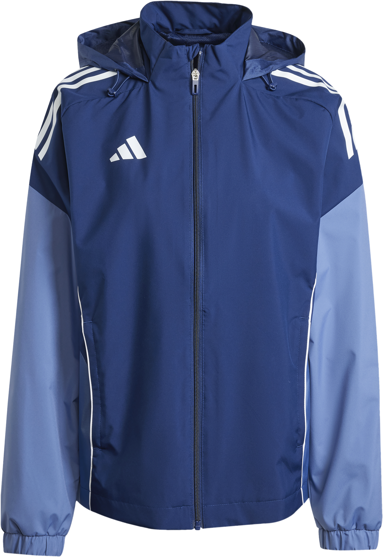 adidas TIRO25C AW JKTW Kapucnis kabát