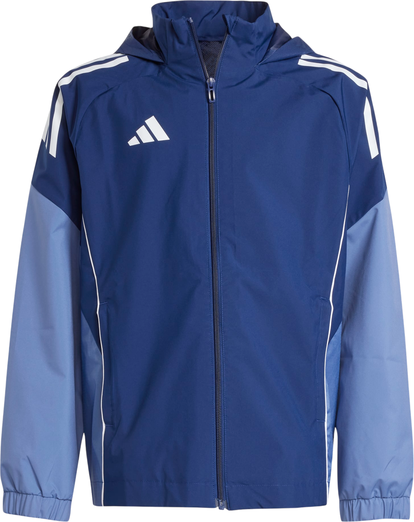 Яке с качулка adidas TIRO25C AW JKTY