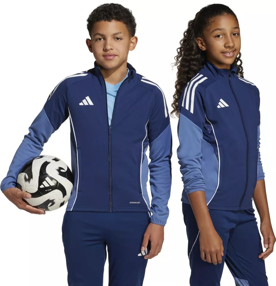 adidas TIRO25C TR JKTY Dzseki