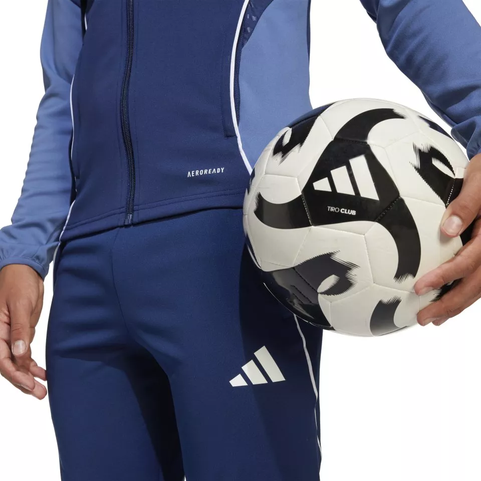 adidas TIRO25C TR JKTY Dzseki
