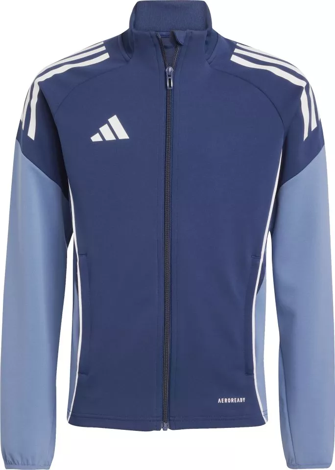 adidas TIRO25C TR JKTY Dzseki
