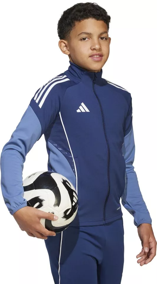 adidas TIRO25C TR JKTY Dzseki