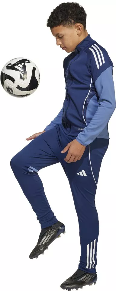 adidas TIRO25C TR JKTY Dzseki