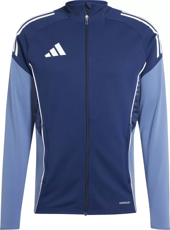 adidas TIRO25C TR JKT Dzseki