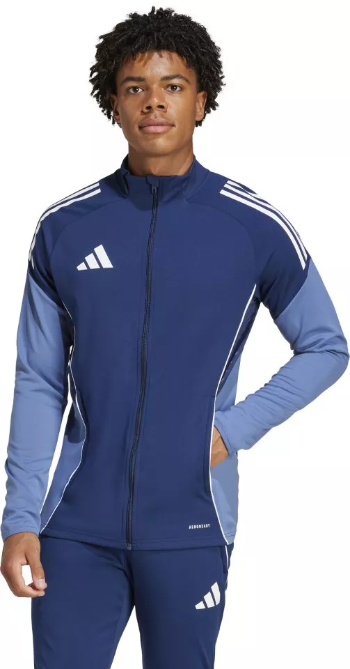 adidas TIRO25C TR JKT Dzseki