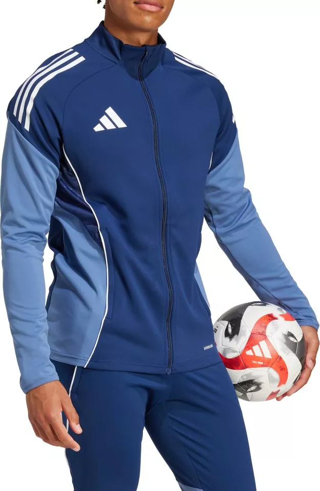 adidas TIRO25C TR JKT Dzseki